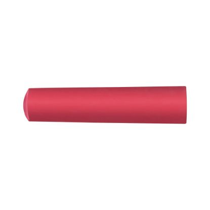 Picture of Markal® 4"X1" Red Railroad Chalk Part# - 80502