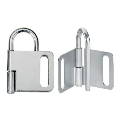 Picture of Master Lock® Safety Series Lockout Hasps Part# - 418