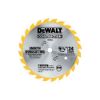 Picture of Dewalt® 5-3/8" 24Tpi C.T. Cordle Part# - Dw9054