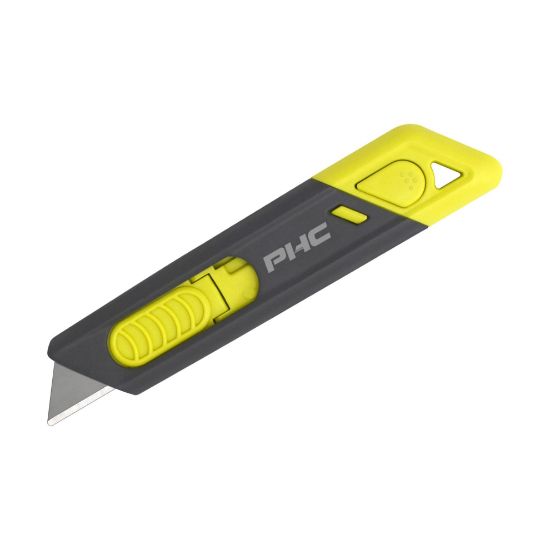 Picture of Pacific Handy Cutter Phc Mettiauto-Retract Metti Safety Knife Part# - E13205-9