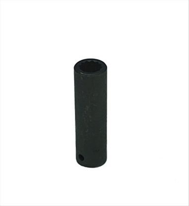 Picture of Wright Tool 3/4" 1/2Dr Deep Impact Socket 12-Pt Part# - 4974