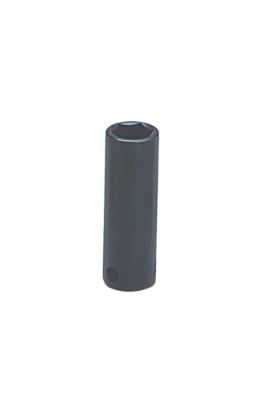 Picture of Wright Tool 11/16" 3/8"Dr 6Pt Deep Impact Socket Part# - 3922