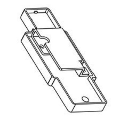 Picture of Milwaukee® Tool Pcb Assembly Part# - 22-09-1845