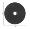 Picture of Carborundum T1 Co Whl 6X045X7/8 A60Q25Min Part# - 5539563954