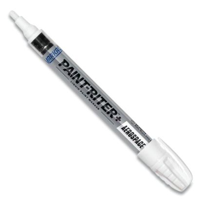 Picture of Markal® Marker  Paint-Riter Plusaerospace Wht Part# - 96892