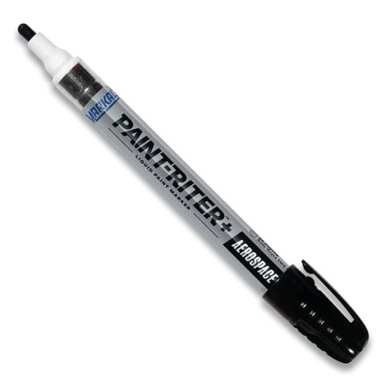 Picture of Markal® Marker  Paint-Riter Plusaerospace Blk Part# - 96895