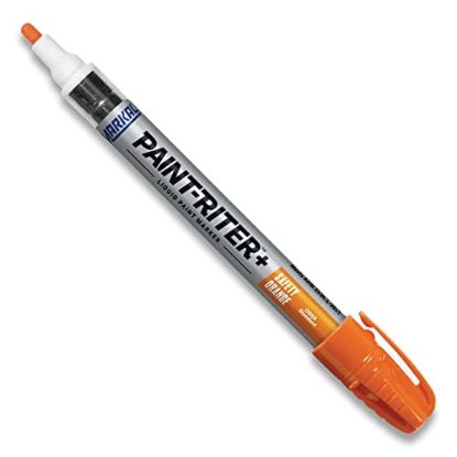 Picture of Markal® Paint Riter Plus Safetycolor Org Part# - 97274