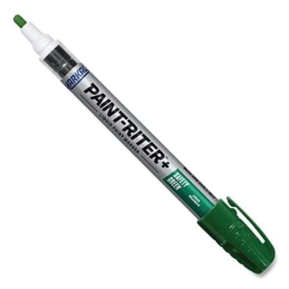 Picture of Markal® Paint Riter Plus Safetycolor Grn Part# - 97276