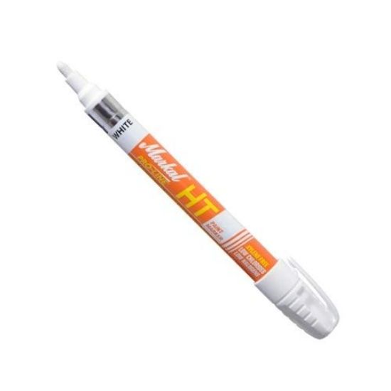 Picture of Markal® Paint-Riter + Heat Treatwhite Part# - 97301