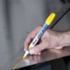 Picture of Markal® Paint-Riter+ Certified Marker Yellow Part# - 96881