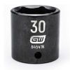 Picture of Gearwrench® 1/2" Drive 6 Point Stanimpact Met Socket 30Mm Part# - 84541N