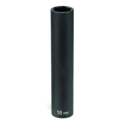 Picture of Grey Pneumatic 1/2" Drive X 13Mm Extra-Deep Part# - 2013Xmd