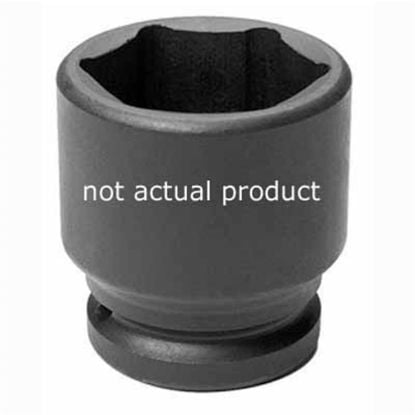 Picture of Grey Pneumatic 3/4" Drive X 9/16" Standard Part# - 3018R