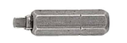 Picture of Dewalt® #2 Square Recessed Bit T Part# - Dw2200