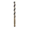 Picture of Dewalt® 9/32In Black And Gold Irdrill Bit Part# - Dwa5018