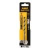 Picture of Dewalt® 9/32In Black And Gold Irdrill Bit Part# - Dwa5018