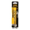 Picture of Dewalt® 19/64In Black And Gold Ir Drill Bit Part# - Dwa5019