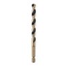 Picture of Dewalt® 5/16" Black And Gold Irdrill Bit Part# - Dwa5020