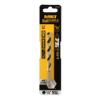 Picture of Dewalt® 5/16" Black And Gold Irdrill Bit Part# - Dwa5020