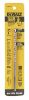 Picture of Dewalt® 1/4"X6" Drill Bit Premiu Part# - Dw5225