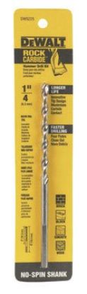 Picture of Dewalt® 1/4"X6" Drill Bit Premiu Part# - Dw5225