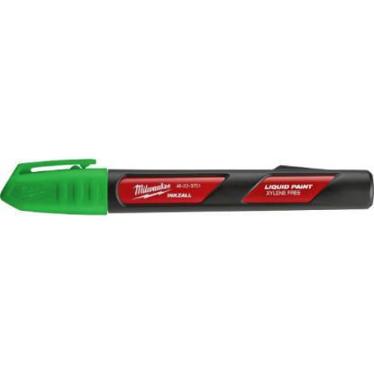 Picture of Milwaukee® Tool Bulk Green Paint Mrkrs Part# - 48-22-3751