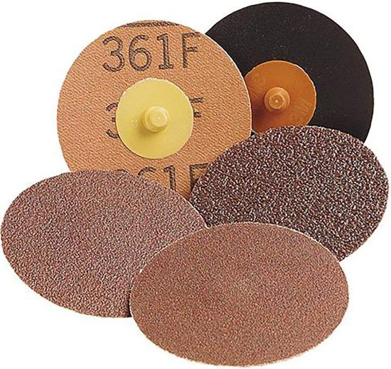 Picture of 3M™ 3M 361F 3" 50Yf Disc051144-22394 Part# - 7000045096