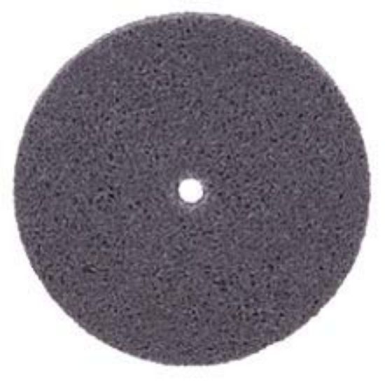 Picture of Weiler® Flexfinish Whl 3X1/2X1/4 Part# - 55542