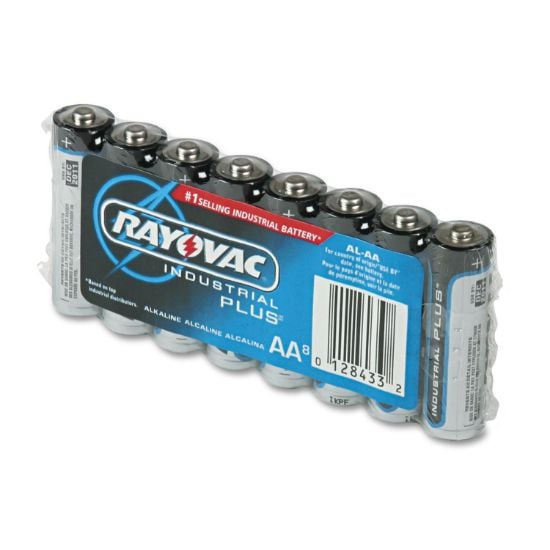 Picture of Rayovac® Rov Alaa-8.01 Ultra Proaa 8Pk Part# - E302361500