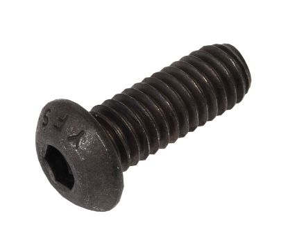 Picture of Greenlee® Screw-5/16-18X.875 Skt Bhd Cap Part# - 52587