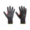 Picture of Honeywell Coreshield Glove 15G Black Mf A1/A 7S Part# - 21-1515B/7S