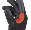 Picture of Honeywell Coreshield Glove 15G Black Mf A1/A 7S Part# - 21-1515B/7S