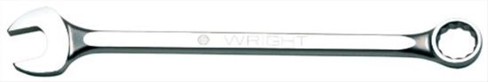 Picture of Wright Tool 46Mm Metric Combinationwrench 12 Pt. Part# - 11-46Mm