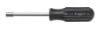 Picture of Weller Xcelite® Regular Hollow Shaft Nutdriver  3/16" Part# - Hs6N