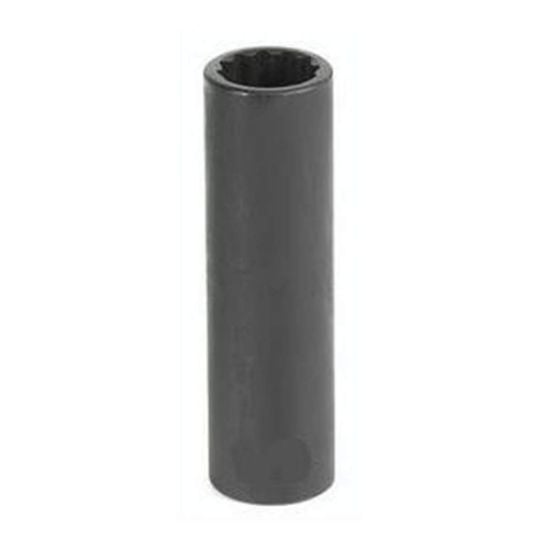 Picture of Grey Pneumatic 3/8" Drive X 1" Deep - 12 Point Part# - 1132D