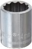 Picture of Crescent® 3/8" Drive14Mm Socket12Pt Part# - Cds44N