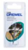 Picture of Dremel® 3/32" Diamond Cylinder Point 3/32" Shank Part# - 7122