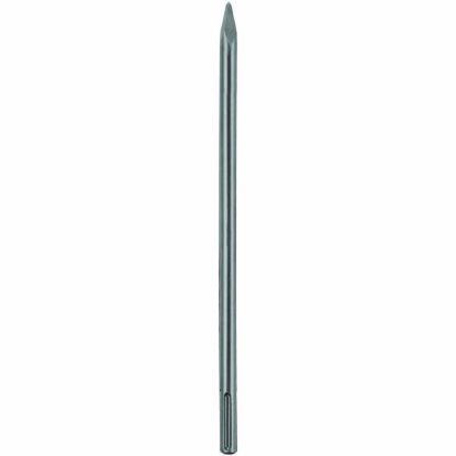 Picture of Dewalt® 18" Bull Point Bit Sds Max Shank Part# - Dw5833B15