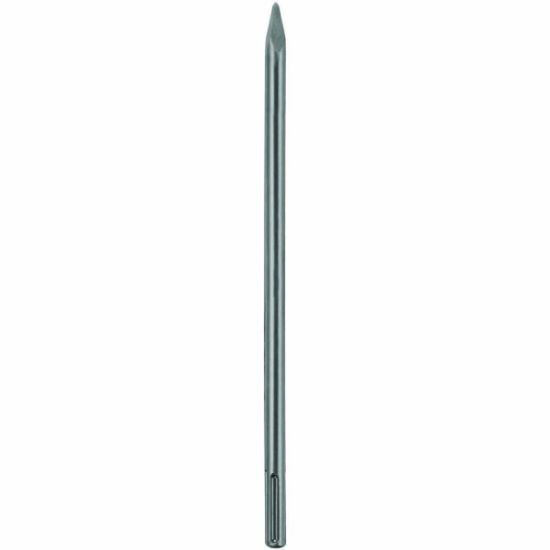 Picture of Dewalt® 18" Bull Point Bit Sds Max Shank Part# - Dw5833B15