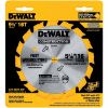 Picture of Dewalt® 5-3/8" 16T Carbide Cordl Part# - Dw9055