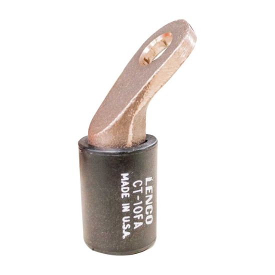 Picture of Lenco Le Ct-10Fa Terminal08010 Part# - 8010