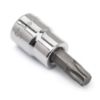 Picture of Crescent® Torx Socket T-45 Internal 3/8" Drive Part# - Cdts7N