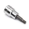 Picture of Crescent® Hex Bit Socket3/16"3/8"Drive Part# - Chbs2N