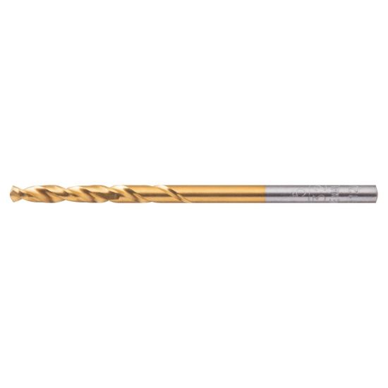 Picture of Dewalt® 5/32" Titanium Drill Bit Part# - Dw1310