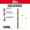 Picture of Milwaukee® Tool Milwaukee 11/32" Cobaltred Helix Part# - 48-89-2319