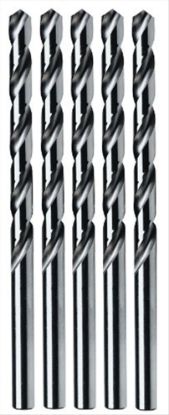 Picture of Irwin® Irwin # 19 Bright 118 Deg Drill Bit Part# - 81119