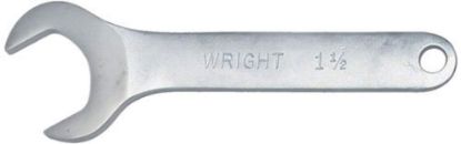 Picture of Wright Tool 1-1/2" Service Wrench 30Deg Part# - 1448