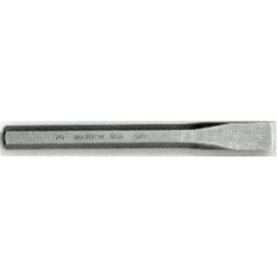 Picture of Mayhew™ Tools 70-7/8" Cold Chisel Unpolished Part# - 70216