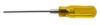 Picture of Weller Xcelite® Hex Screwdriver  5/64" X4" Part# - Ln22N