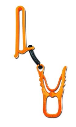 Picture of Mcr Safety Glove Orange Belt To Clip 1.14 Oz Part# - Ucdbo